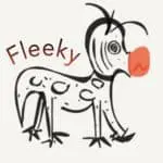 Fleeky