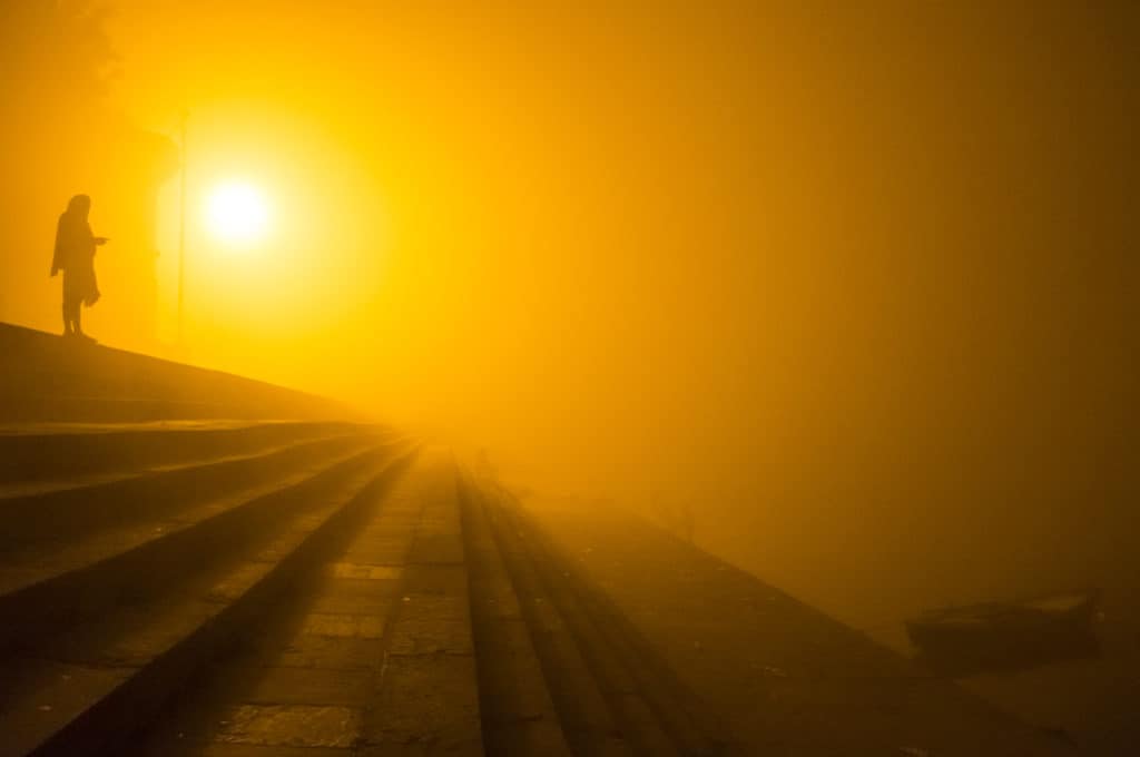 Zoek het Licht
