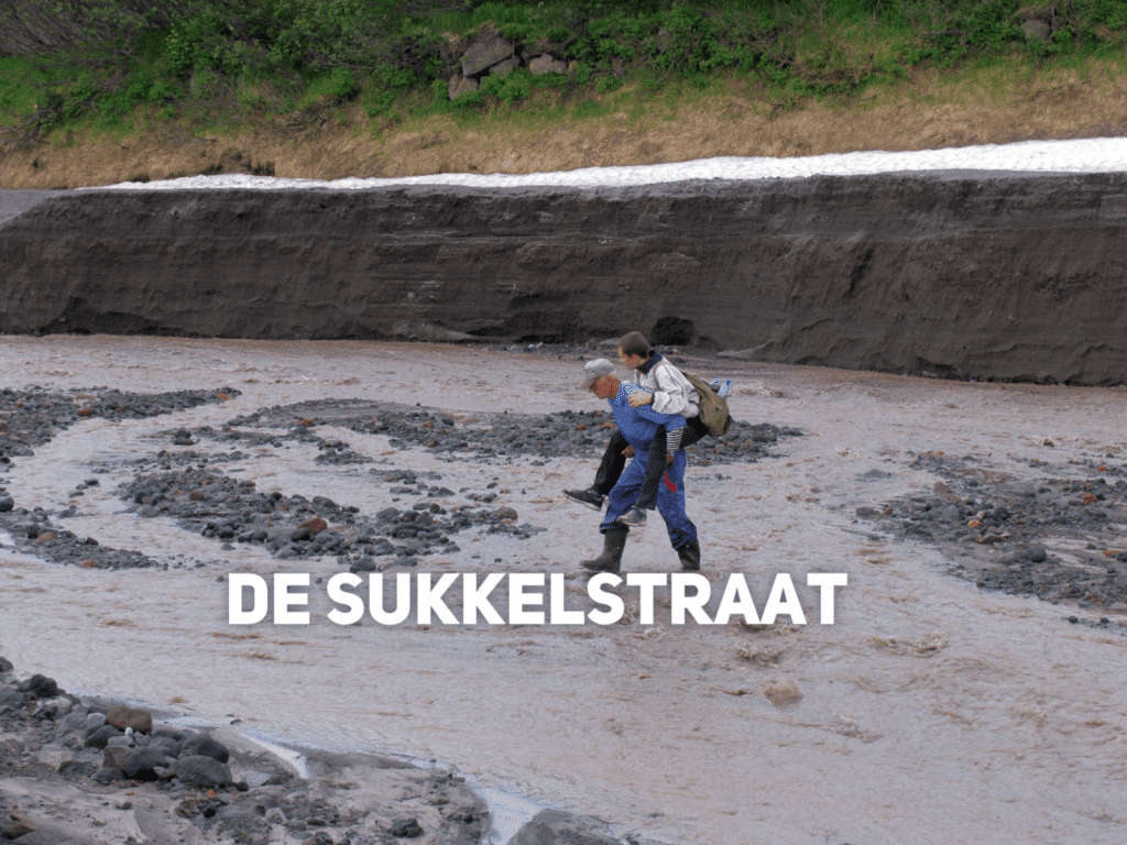 De sukkelstraat