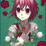 De rozenprins, een leuk verhaal over rozen