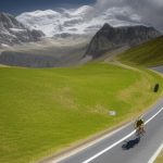 De Tour de France: Een Legendarisch Epos op Twee Wielen.ontstaan, vroege jaren, uitdagingen, evolutie, iconische renners, modernisering en mondiale uitstraling