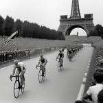 Onvergetelijke Momenten in de Geschiedenis van de Tour de France: Iconische Gebeurtenissen die de Tijd hebben Getrotseerd