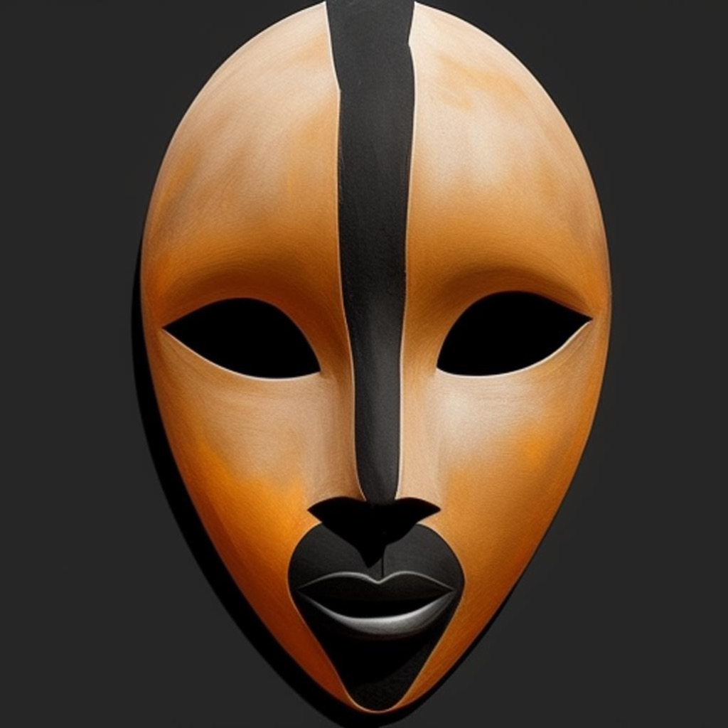 Wat is de betekenis van het masker in Afrika