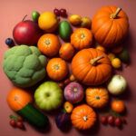 Herfstoogst: Ontdek de Voedingsrijkdom van Herfstgroenten en -Fruit