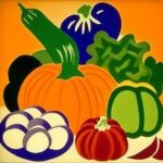 Voedingswaarde en culinaire suggesties voor herfstgroenten